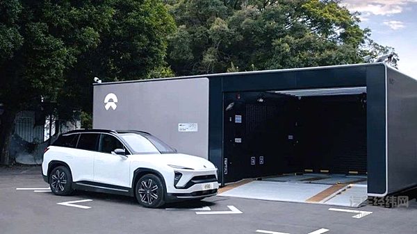 换电站起火对蔚来的打击有多大？