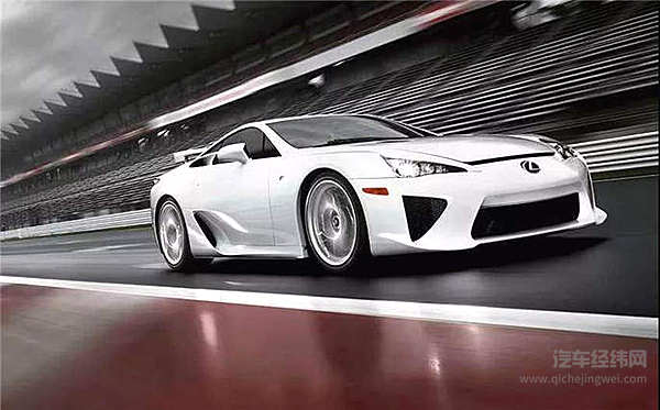 Supra归来，JDM的黄金岁月仍已逝不在