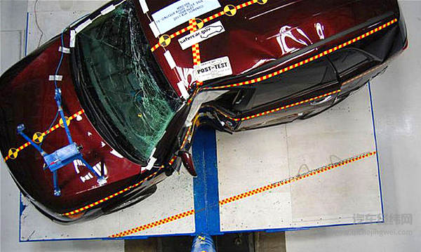 还在信“车又不是用来撞的？” E-NCAP已经摧毁了2000辆汽车