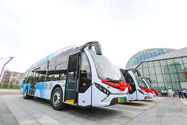 中国汽车神棍史