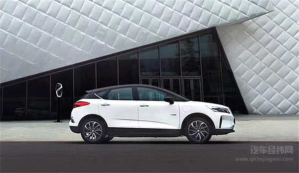 破解销量停滞魔咒 帝豪GSe长续航版够诚意！