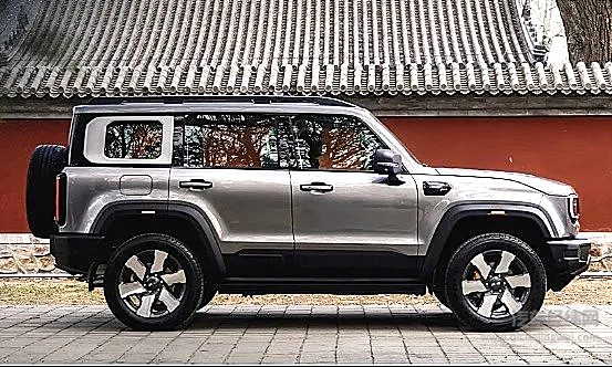 轻越野VS真越野 钛7与BJ40增程版谁更有性价比？