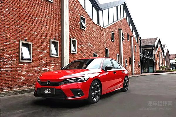 合资A级轿车二选一 大众速腾和本田思域谁的表现更出众？