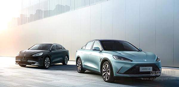 上汽集团拒绝华为 要保持独一无二的“灵魂”