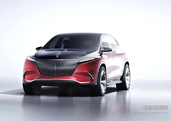 由“电动为先”向“全面电动”加速转型 带电奔驰全员下场IAA 