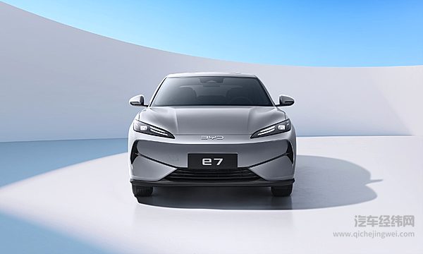 入门级轿车二选一 比亚迪e7与银河L6谁是性价比之王？