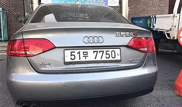 历代中国人眼中的“神车”