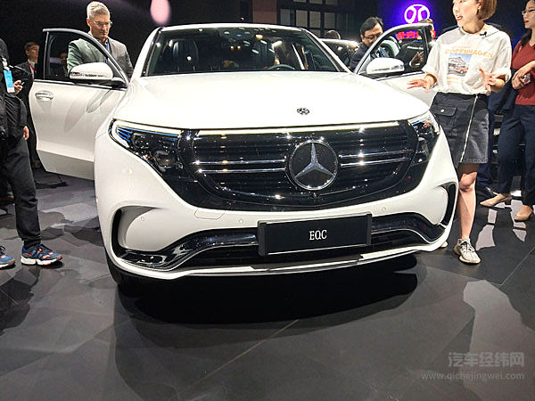 2019上海国际车展变身新能源汽车展？！