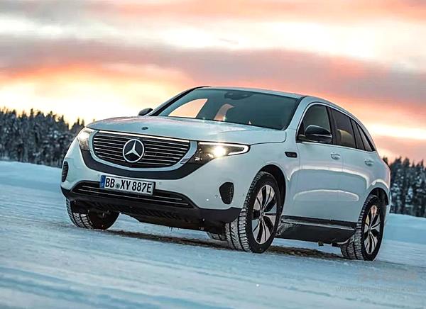 从细节剖析上汽奥迪Q5 e-tron 我们能看到什么？