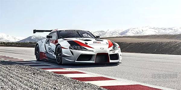 将要复活的丰田Supra，你想知道的信息都在这