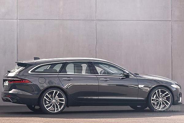 年轻化英伦风潮袭来 捷豹XF还会打折吗？