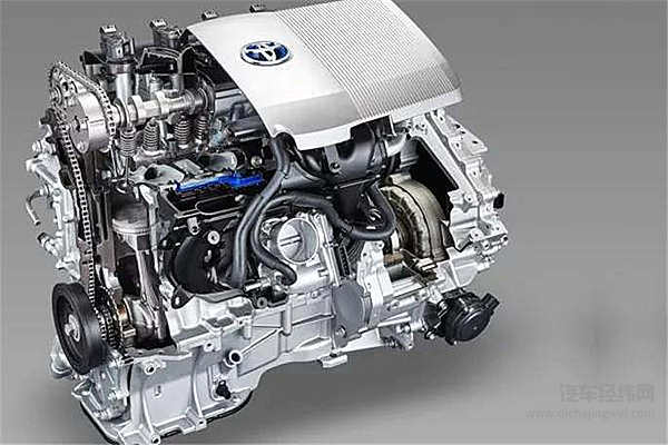 新能源车必不可少的五项技术！