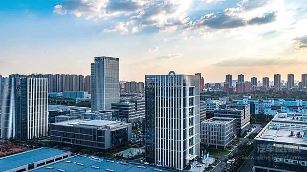 蔚来中国总部正式启用 相关业务全面展开