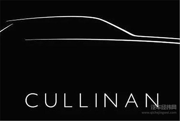 我膨胀了，带你看最贵的SUV劳斯莱斯·库里南！