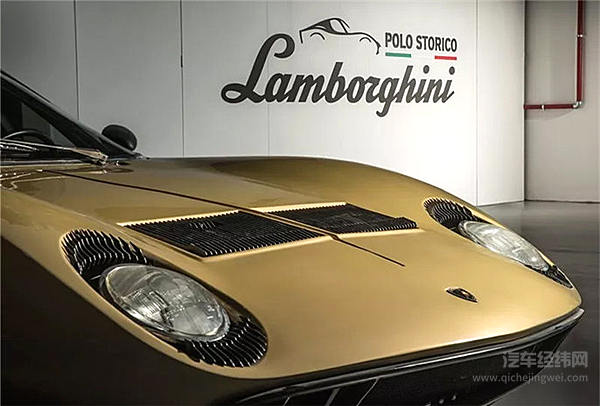 2017兰博基尼销量创新高 Urus成2018领头军