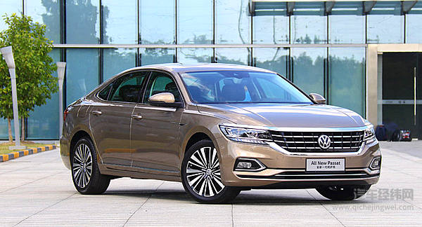 B级车标杆 新款大众帕萨特会是“正名”之作吗？