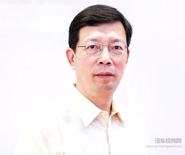 安霸中国区总经理冯羽涛