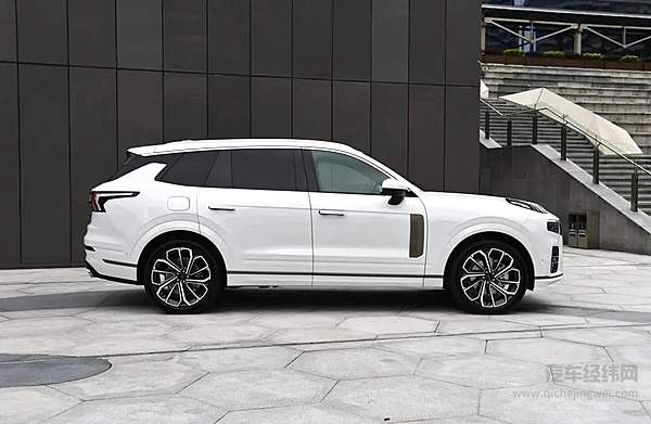 青春版沃尔沃 领克09有XC90几成功力？