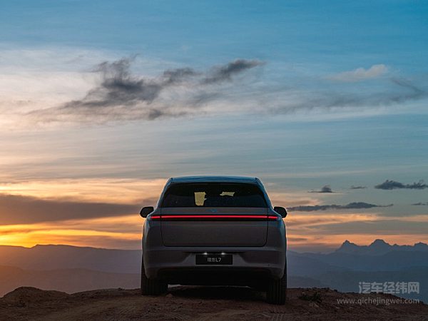 新能源淘汰赛开始 谁是传统厂商中的“蔚小理”？