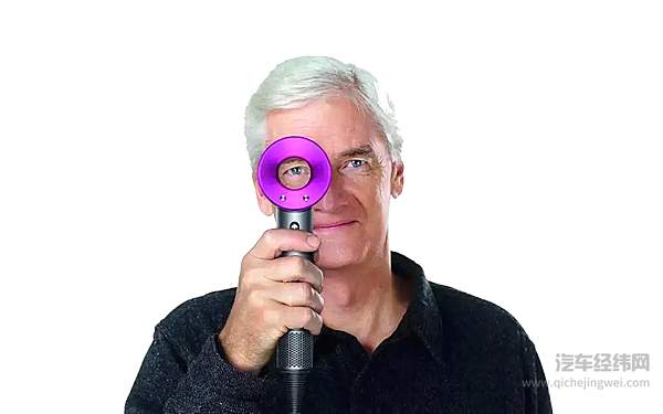 恒大是不是真造车 就看它敢不敢拿下戴森了