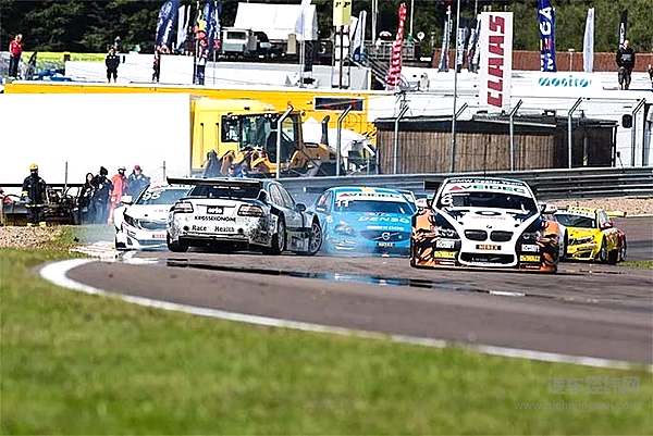 世界房车赛道Top 10 第一名是山路