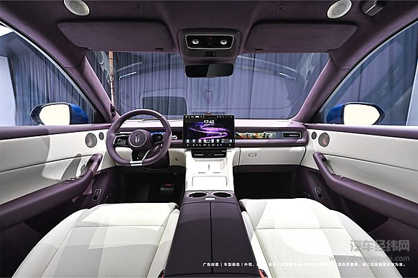 2026智驾赛道博弈 六家车企谁能突围？