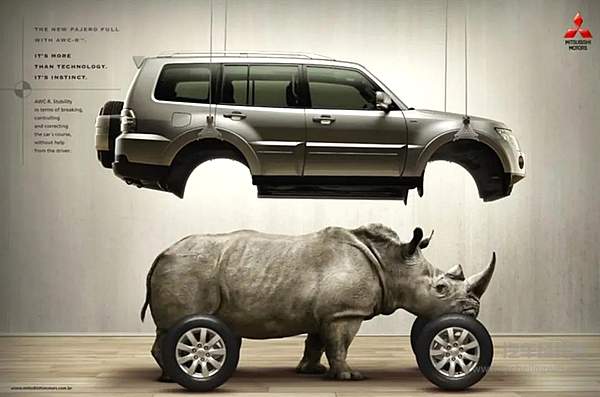 为什么你get不到上市新车的美？ 这可能是个心理学问题