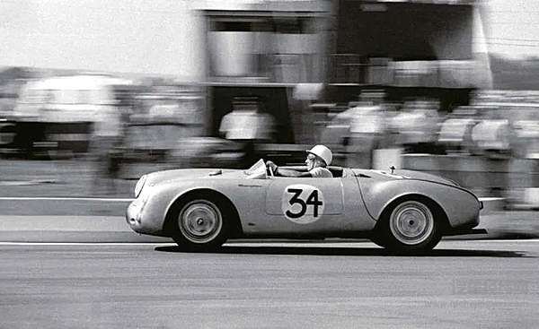 汽车的迪士尼乐园 古德伍德速度节因疫情延期！