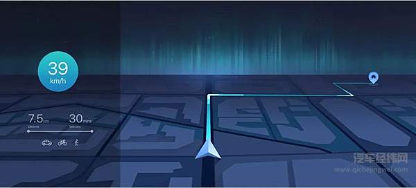 智能汽车大爆发 百度Apollo凭什么成为行业“超强大脑”？