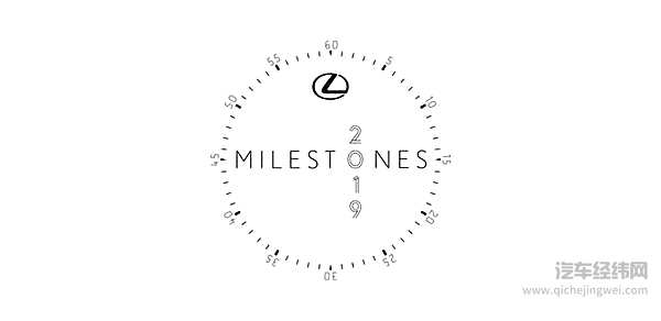 雷克萨斯30年：写下的不只是汽车发展史