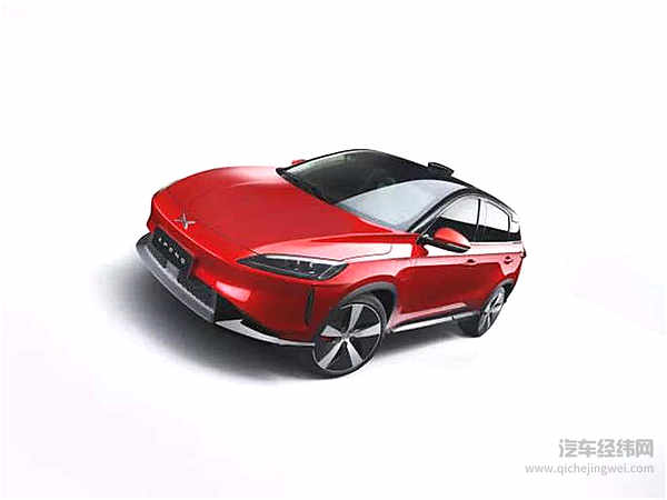 小鹏G3实现全场景自动泊车，价格公布