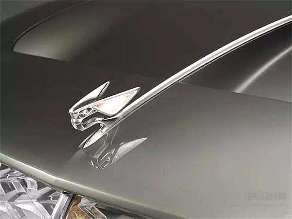 致敬前100年 展望后100年 宾利EXP 100 GT概念车官图发布