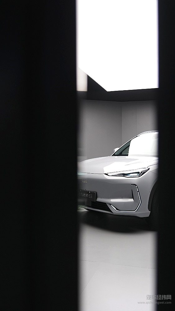 吉利实现“电池自由” 神盾短刀电池对行业影响几何？