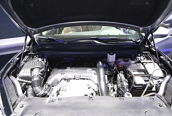 可以等等再买 20-50万元车展SUV/MPV新车型盘点