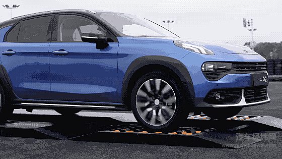 不试乘怎么知道车有多好 领克又想掏空年轻人的钱包？