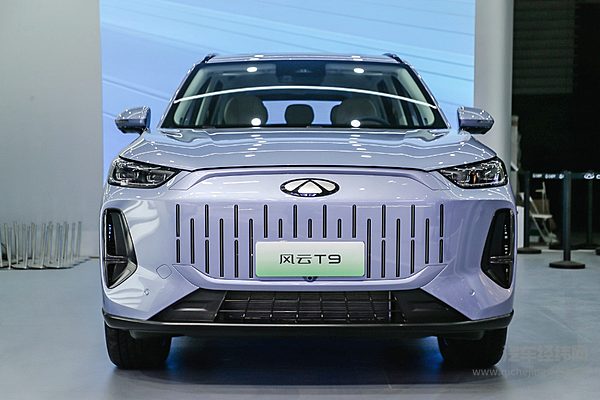 Freelander神行者要借奇瑞复活 纯电路虎能站稳脚跟吗？