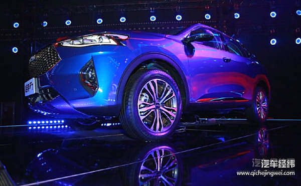 王校长双十一雪中送炭 哈弗也准备了一辆“购物车”！