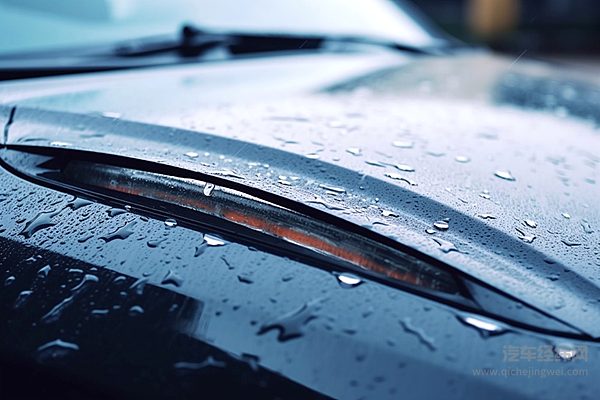 暴雨冲击二手车市场 该怎么“避雷”水泡车？