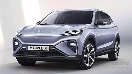 “一哥”上汽 还能支棱吗？