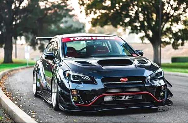 新车扎堆上市 刮起新一轮JDM风