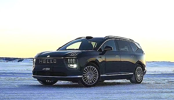 30万预算买SUV 昊铂HL与问界M7谁是性价比之选？