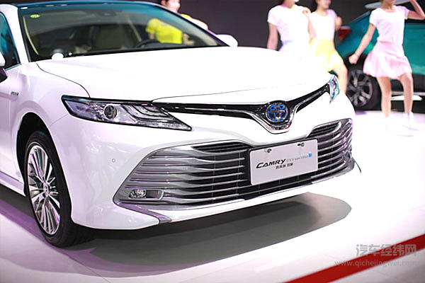 “岁末盛宴 消费升级” 2018第十一届东盟国际车展圆满收官