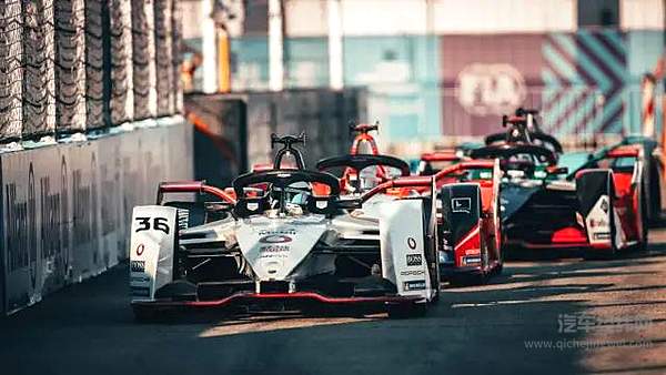 首战告捷 保时捷首个 FE 赛季圆满落幕