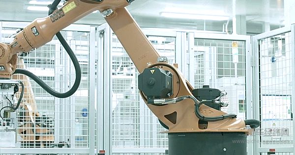 赴美建厂遇阻 宁德时代出海战略困难重重