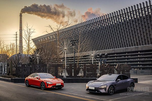 同为新势力 智界为何达不到小米的高度？