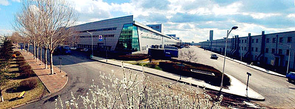 走进世界级卡车制造基地  解读解放行业领先奥秘