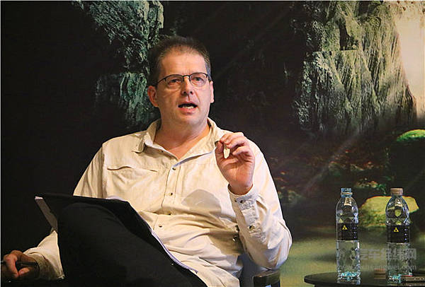 专访米夏斯60岁“高龄”的大众迈特威依旧有颗年轻的心