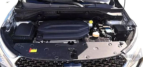 官宣！ 2019款宝骏510欲拉销售冠军下马！