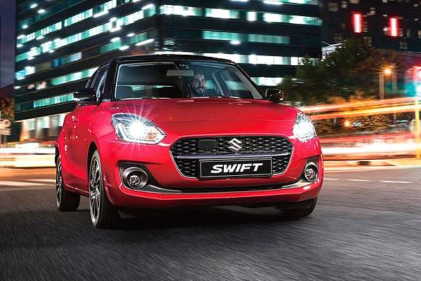 小而精的一代“神车” 铃木还能否重回国内市场！