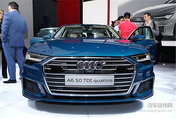 国际汽车潮流风向标 2018日内瓦车展看什么？